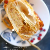 ガレットデロワ 再び挑戦したよ✨| kukulutomo ❁𓎪 ⡱𓎩‎𐩢𐩺𓎪 ⡱さん