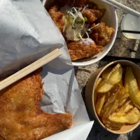 昼メシ 260118| maixx ใหม่さん