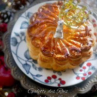 ガレットデロワpic2|kukulutomo ❁𓎪 ⡱𓎩‎𐩢𐩺𓎪 ⡱さん