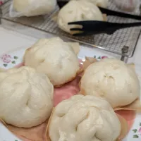 肉まん🥟