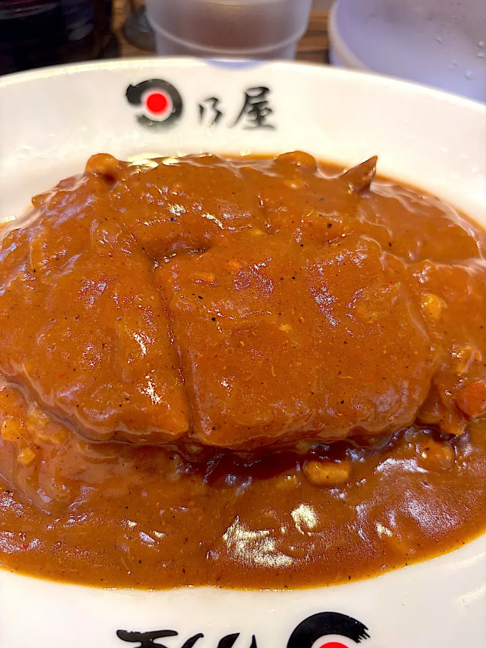 カツカレー|saturnさん