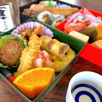 お弁当🍱| saturnさん