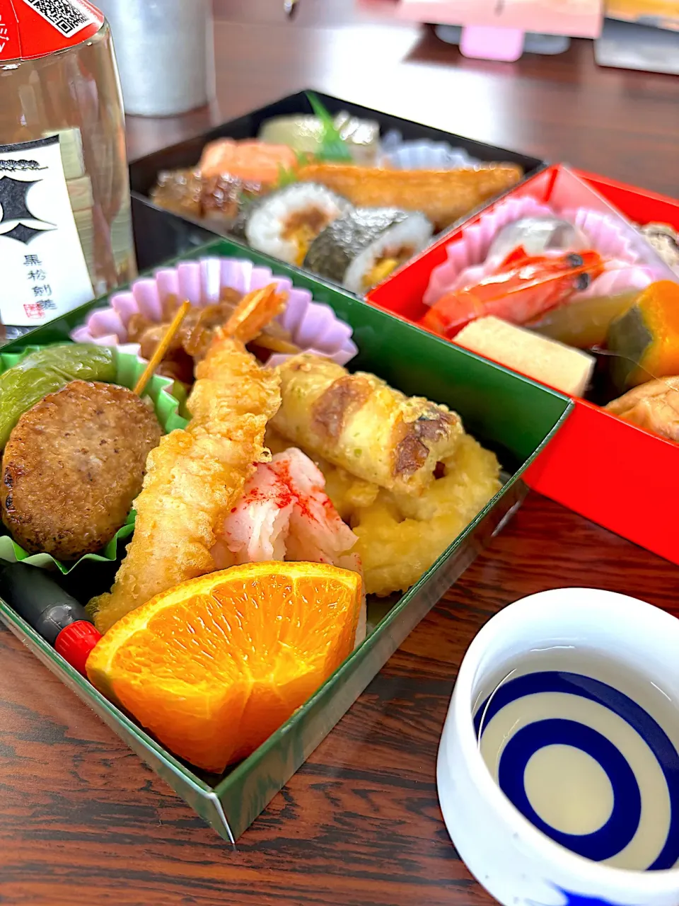 お弁当🍱|saturnさん