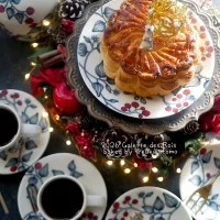 ガレットデロワpic③| kukulutomo ❁𓎪 ⡱𓎩‎𐩢𐩺𓎪 ⡱さん