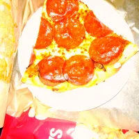 コストコ　ピザ|mamedaifukuさん