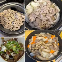 モツ煮込み|morimi32さん