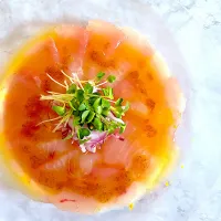 カルパッチョ🐟|acochanceさん