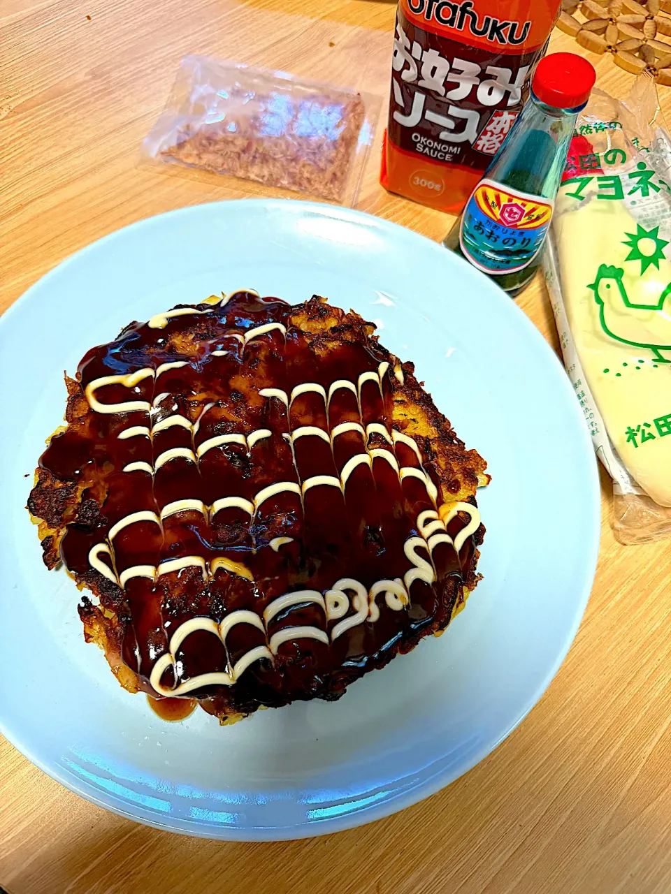 豚玉|KimaLABOさん