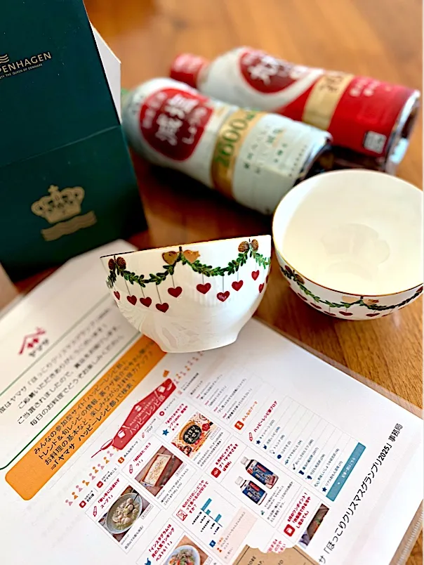 ヤマサ「ほっこりクリスマスグランプリ2025」にて【みんなに人気の手料理写真＆レシピ賞】をいただきました🏆✨|アッコ✨さん