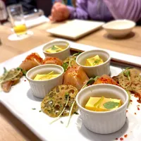 バーバラの会新年会　湊一や| Nobuko  Kawanishiさん