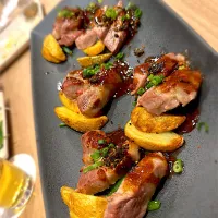 バーバラの会新年会|Nobuko  Kawanishiさん