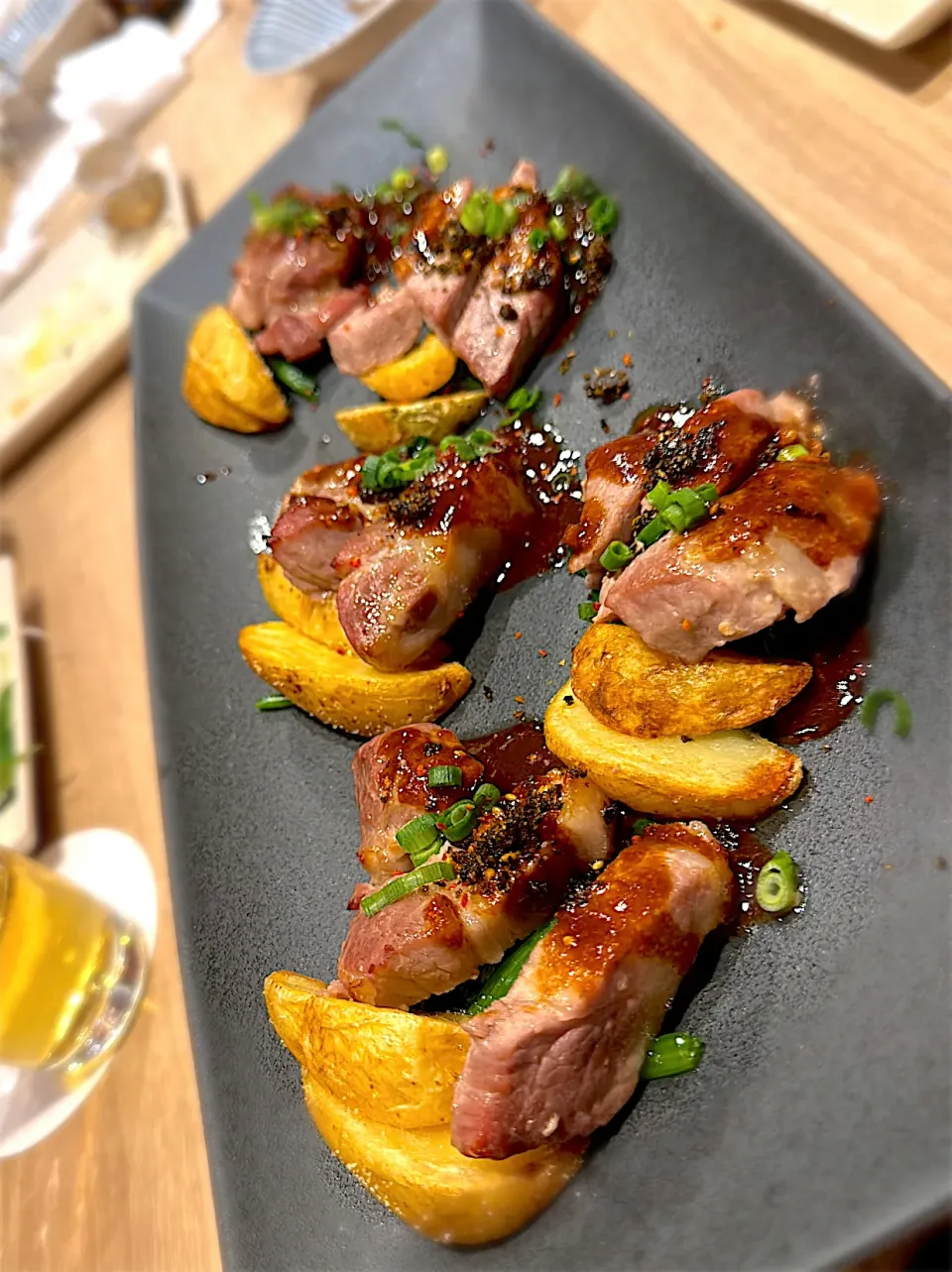 バーバラの会新年会|Nobuko  Kawanishiさん