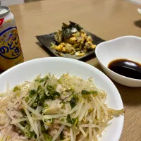 今日の晩酌🍻|藤沢豪さん