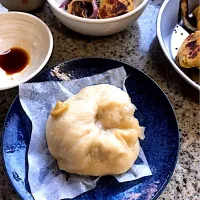 551蓬莱豚まん＠失敗😠