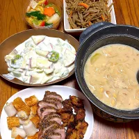 低糖質シチュー。|kerryさん