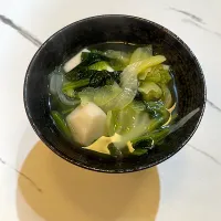 野菜たっぷりスープ⭐️|めぐちゃんさん