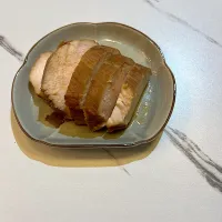 鶏チャーシュー⭐️|めぐちゃんさん