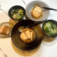 dinner🍽|めぐちゃんさん