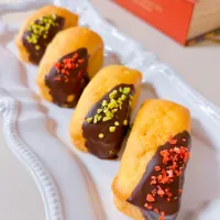 おから入り米粉のケーキ|mai＊さん