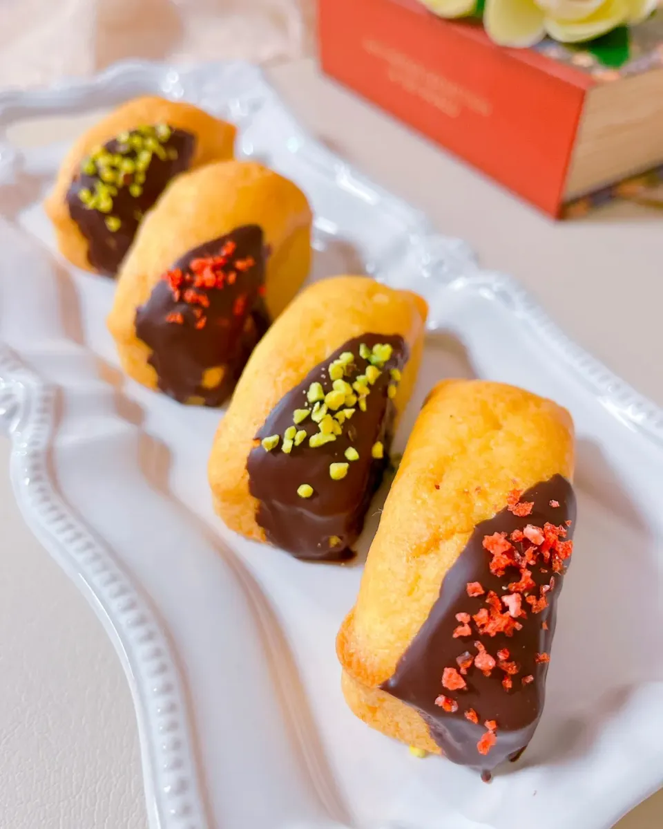 おから入り米粉のケーキ|mai＊さん