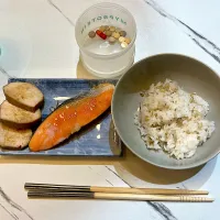 モーニング⭐️| めぐちゃんさん