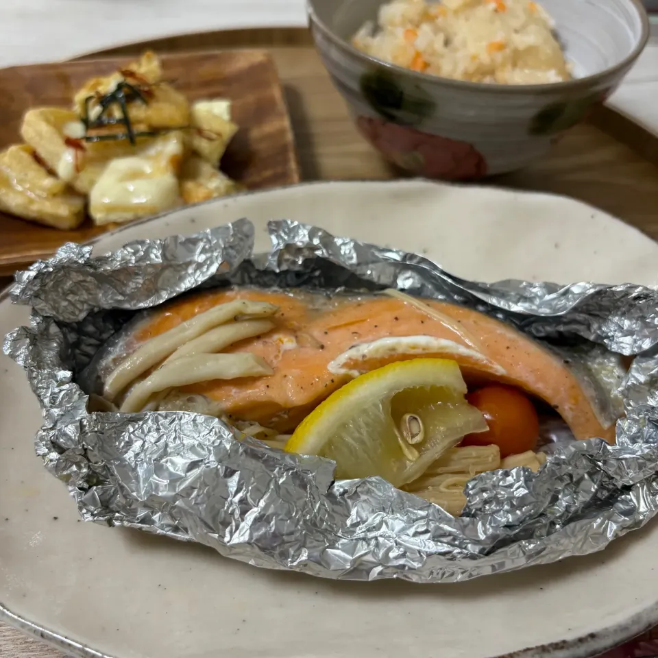 20260118（夜）|くるちあーにさん