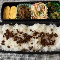 お弁当|まきさん