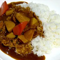 ☆カレーライス| まぁたんさん