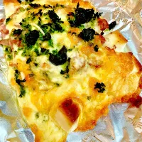 スペイン風焼き餅|ユキちゃんさん