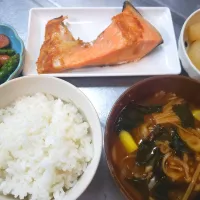 夜ご飯🌃🍴|hidetoさん