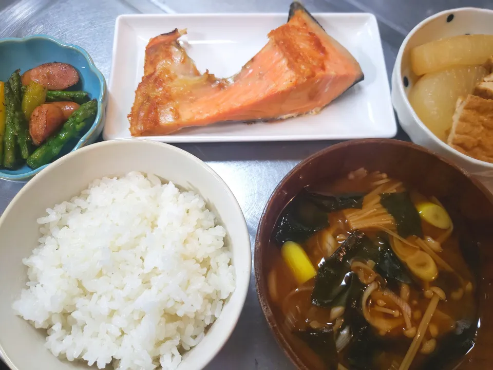 夜ご飯🌃🍴|hidetoさん