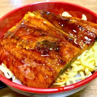 鰻丼🍀| まいりさん