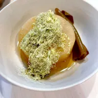 風呂吹き大根|キヨさん