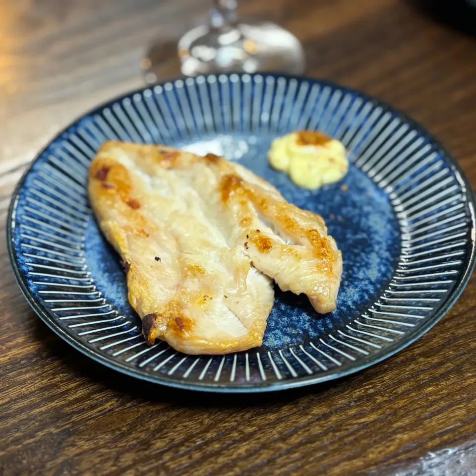 ササミの乾物|yuiさん