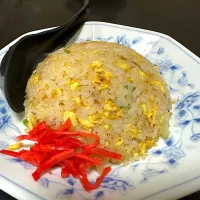 炒飯|buhizouさん