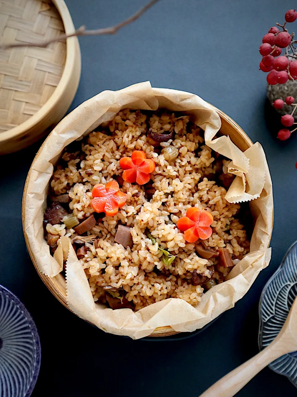 おこわ|@chieko_tanabe_さん