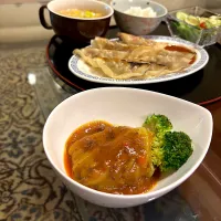 ロールキャベツ| かっちゃん杉さん