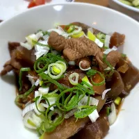 morimi32さんの料理 モツ煮込み|morimi32さん