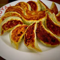 焼餃子|Dayuuさん