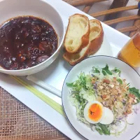 黒毛和牛のビーフシチューです✨|rikako♪。.:＊さん