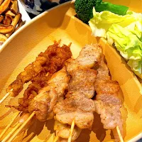 夕飯　1.18|美羽さん