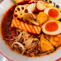 麻辣担|himari☺︎さん