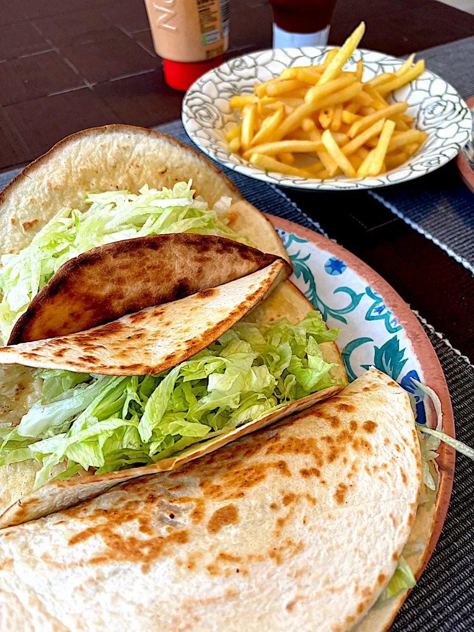 お家ジャンキーメシ|きなこさん