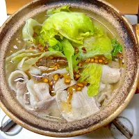 今夜も鍋| utayataさん