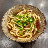 鶏煮込みうどん|deekay71さん