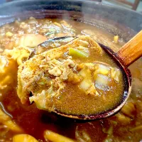 味噌煮込み|もうちゃんさん