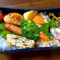 単身赴任弁当364|単身赴任のっちさん