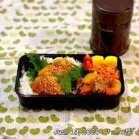 2026/01/19お弁当〜♡|いく❤️さん