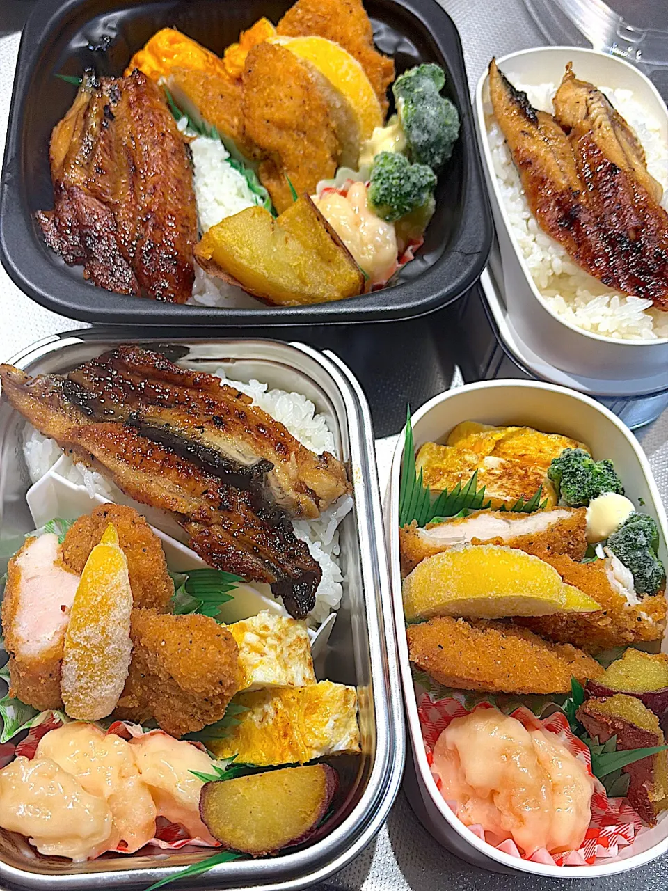 今日のお弁当|バジルさん