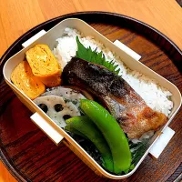 お弁当|Mikaさん